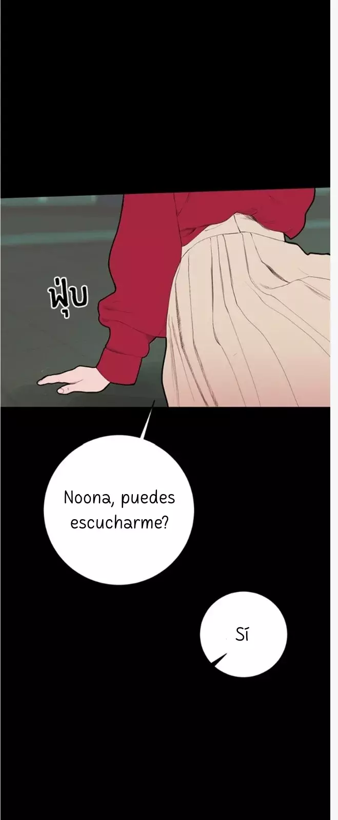 Kiss The Coming Apocalypse - Capítulo 2 - Página 108 - LectorTMOo