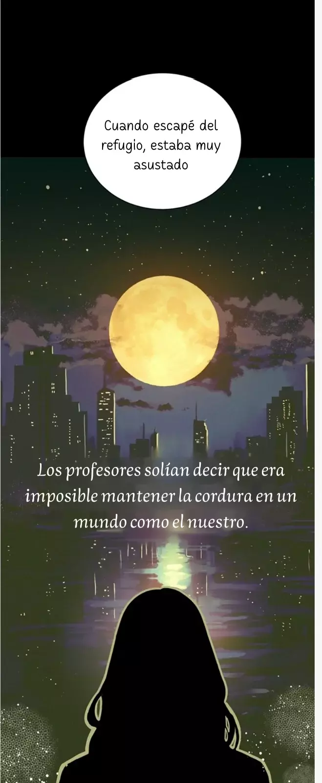 Kiss The Coming Apocalypse - Capítulo 2 - Página 109 - LectorTMOo