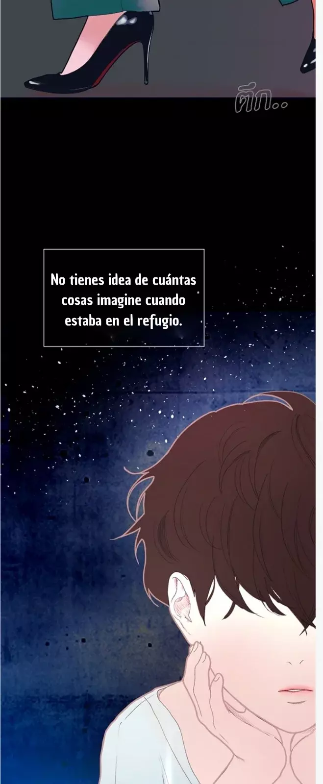 Kiss The Coming Apocalypse - Capítulo 2 - Página 111 - LectorTMOo