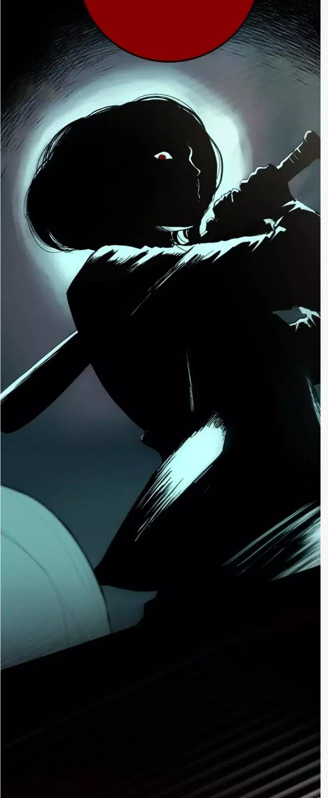Kiss The Coming Apocalypse - Capítulo 2 - Página 115 - LectorTMOo