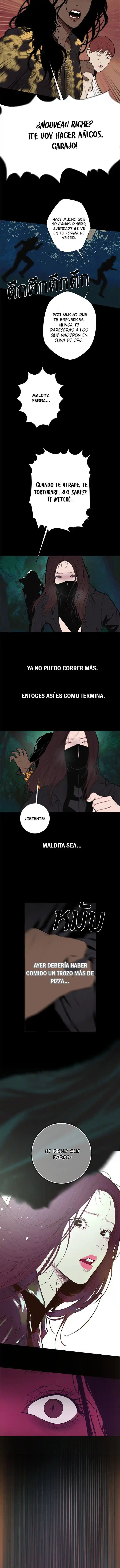 Kiss The Coming Apocalypse - Capítulo 20 - Página 14 - LectorTMOo