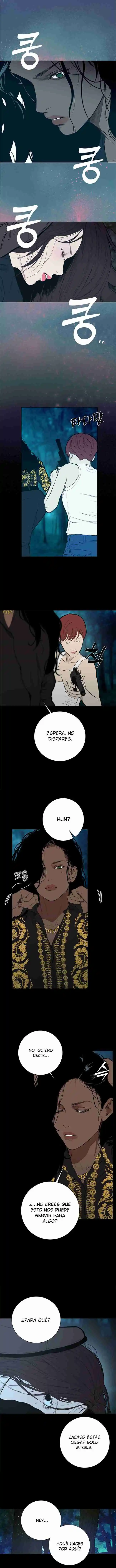 Kiss The Coming Apocalypse - Capítulo 21 - Página 2 - LectorTMOo