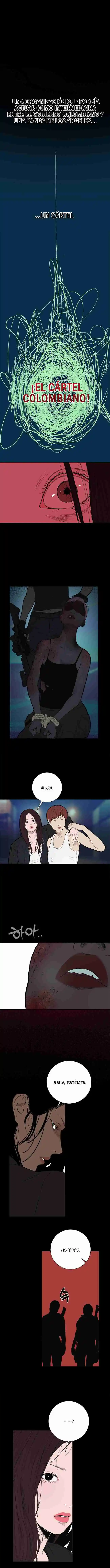 Kiss The Coming Apocalypse - Capítulo 21 - Página 5 - LectorTMOo