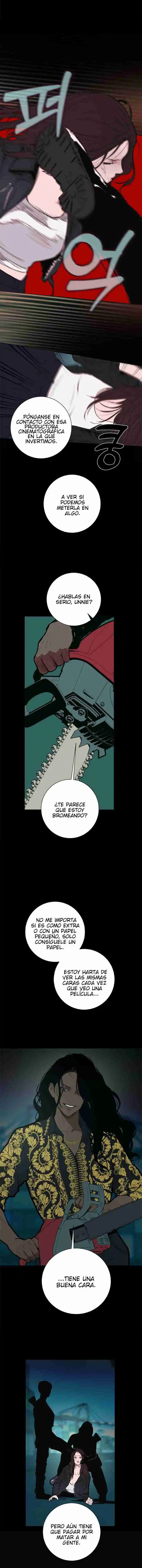 Kiss The Coming Apocalypse - Capítulo 21 - Página 6 - LectorTMOo