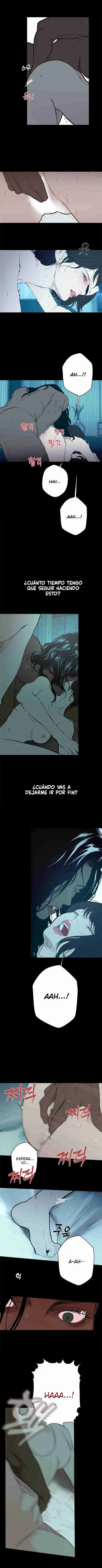 Kiss The Coming Apocalypse - Capítulo 21 - Página 12 - LectorTMOo