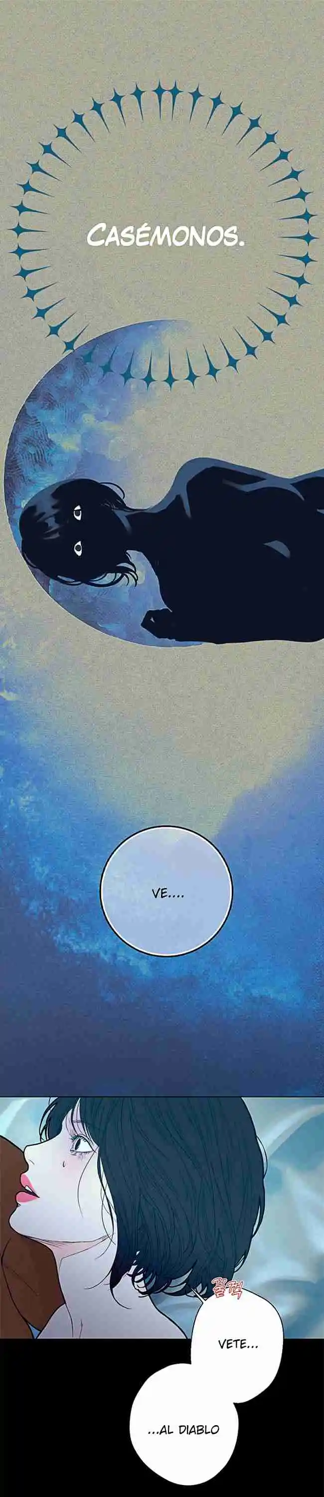 Kiss The Coming Apocalypse - Capítulo 22 - Página 2 - LectorTMOo