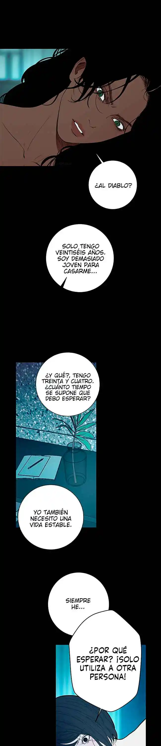 Kiss The Coming Apocalypse - Capítulo 22 - Página 3 - LectorTMOo