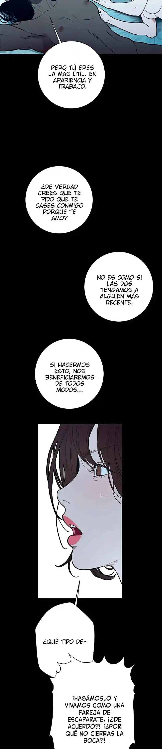 Kiss The Coming Apocalypse - Capítulo 22 - Página 5 - LectorTMOo