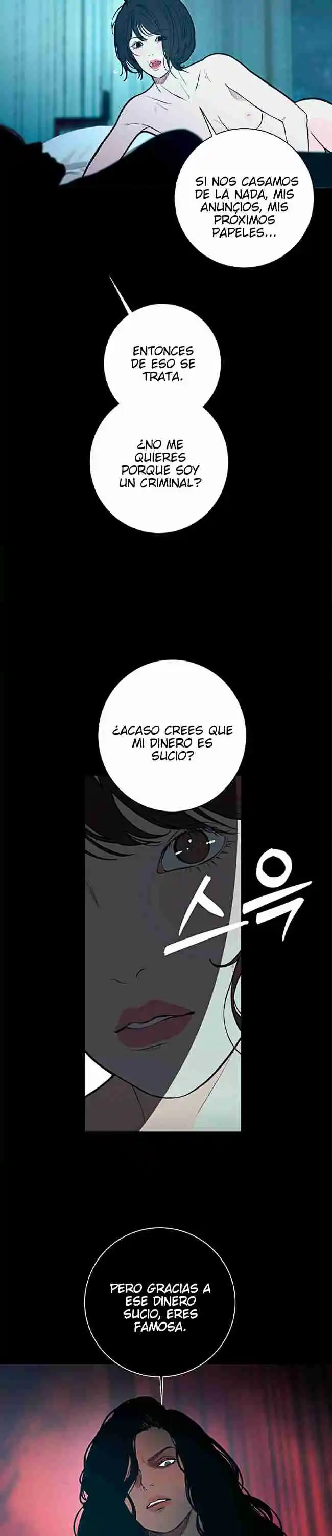 Kiss The Coming Apocalypse - Capítulo 22 - Página 7 - LectorTMOo