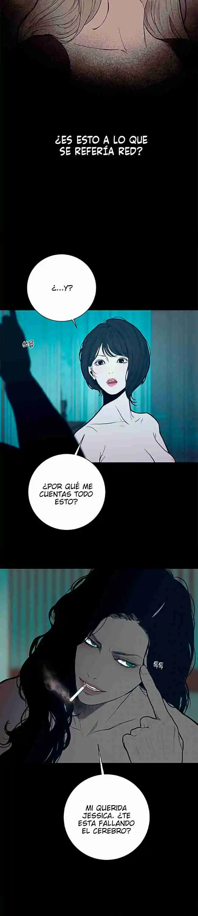 Kiss The Coming Apocalypse - Capítulo 22 - Página 13 - LectorTMOo