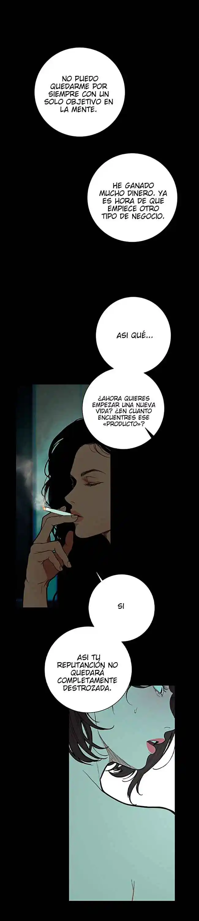 Kiss The Coming Apocalypse - Capítulo 22 - Página 15 - LectorTMOo