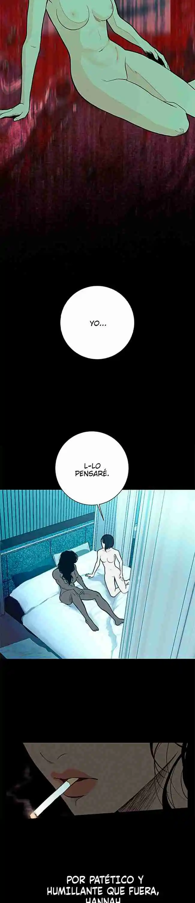 Kiss The Coming Apocalypse - Capítulo 22 - Página 18 - LectorTMOo