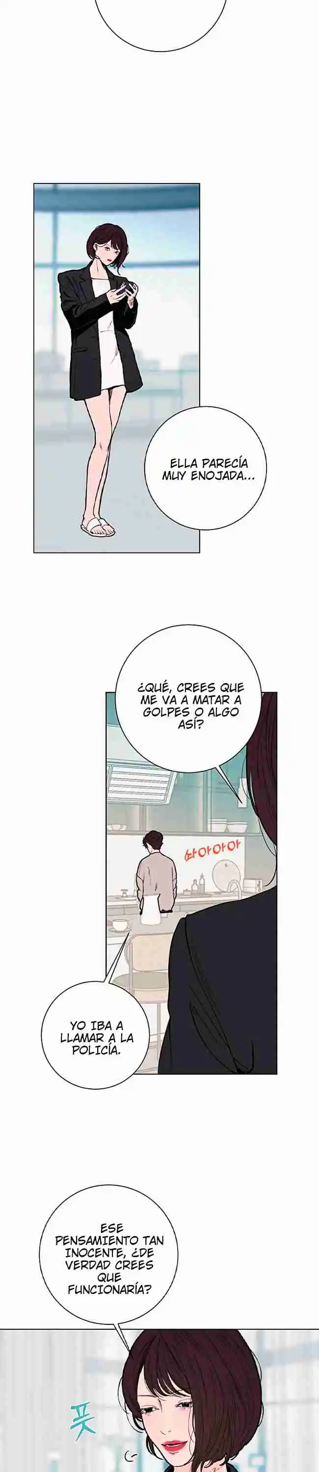 Kiss The Coming Apocalypse - Capítulo 22 - Página 24 - LectorTMOo