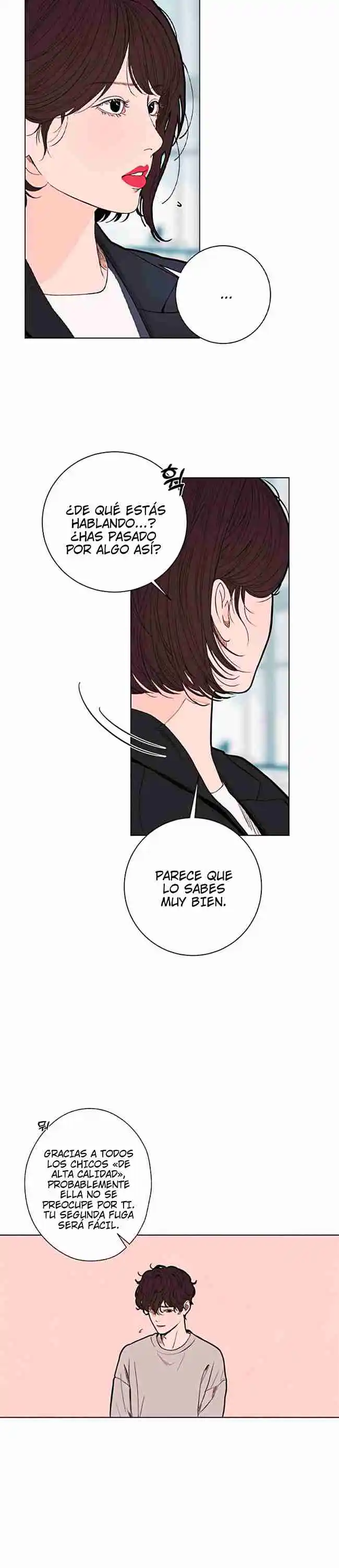 Kiss The Coming Apocalypse - Capítulo 22 - Página 26 - LectorTMOo