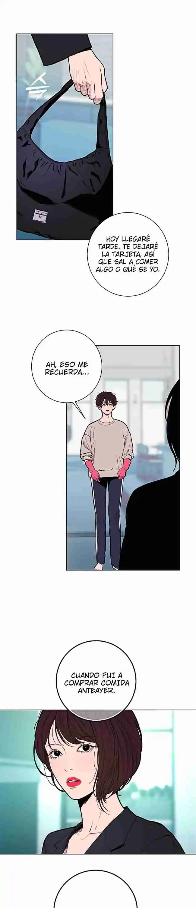 Kiss The Coming Apocalypse - Capítulo 22 - Página 27 - LectorTMOo