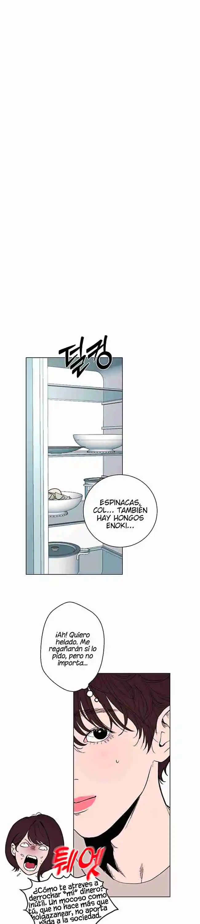 Kiss The Coming Apocalypse - Capítulo 22 - Página 32 - LectorTMOo