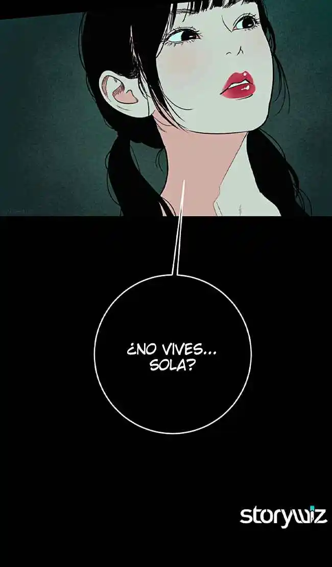 Kiss The Coming Apocalypse - Capítulo 22 - Página 39 - LectorTMOo