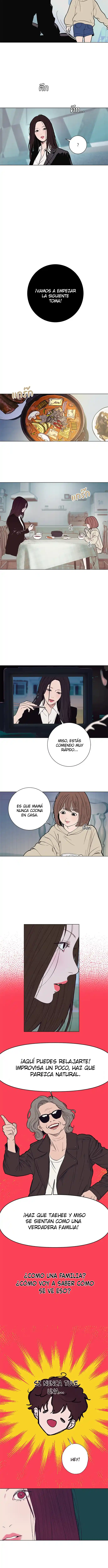 Kiss The Coming Apocalypse - Capítulo 23 - Página 3 - LectorTMOo