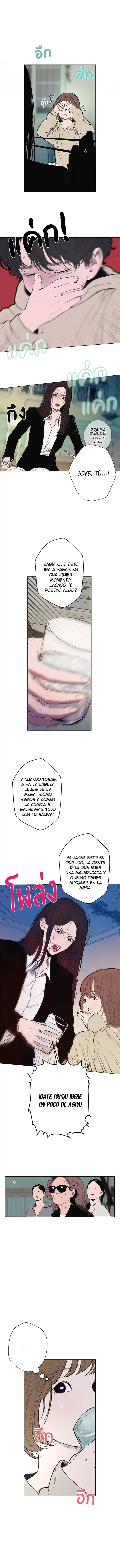 Kiss The Coming Apocalypse - Capítulo 23 - Página 4 - LectorTMOo
