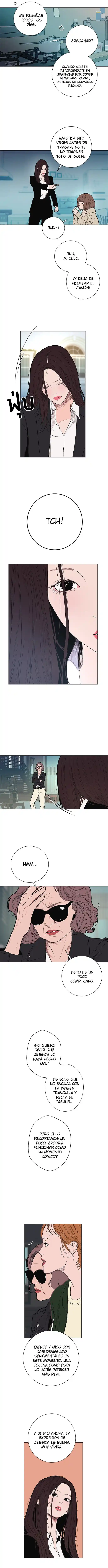 Kiss The Coming Apocalypse - Capítulo 23 - Página 5 - LectorTMOo