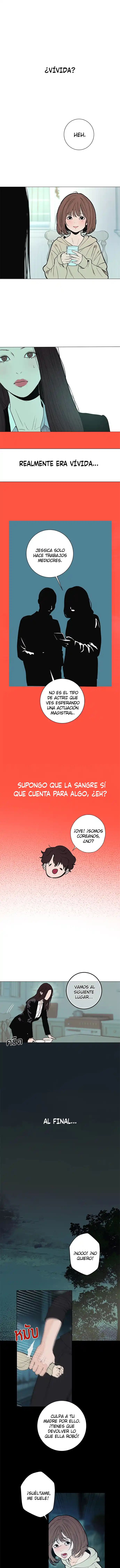 Kiss The Coming Apocalypse - Capítulo 23 - Página 6 - LectorTMOo