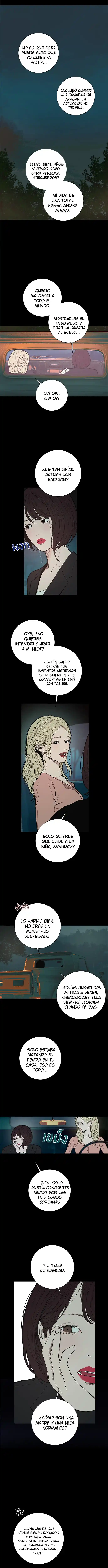 Kiss The Coming Apocalypse - Capítulo 23 - Página 9 - LectorTMOo