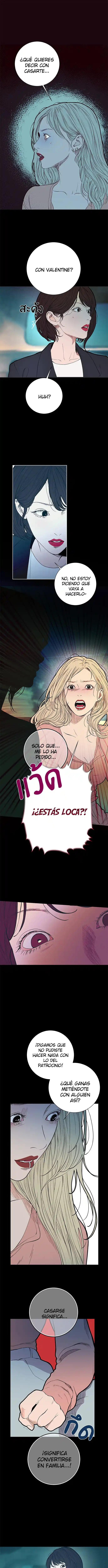 Kiss The Coming Apocalypse - Capítulo 24 - Página 2 - LectorTMOo