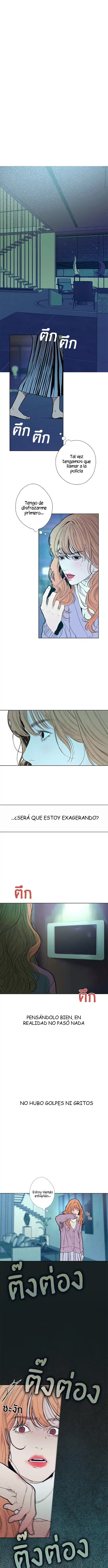 Kiss The Coming Apocalypse - Capítulo 24 - Página 8 - LectorTMOo