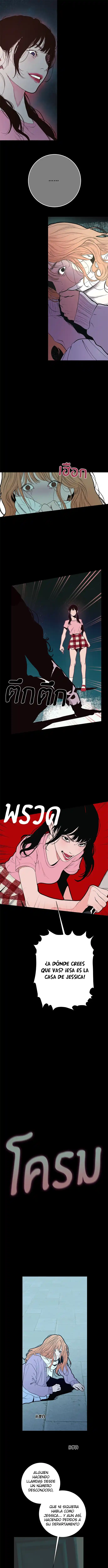 Kiss The Coming Apocalypse - Capítulo 25 - Página 2 - LectorTMOo