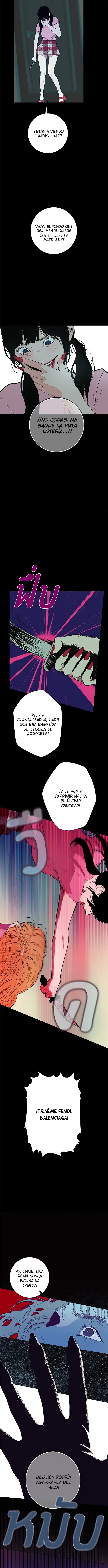 Kiss The Coming Apocalypse - Capítulo 25 - Página 3 - LectorTMOo