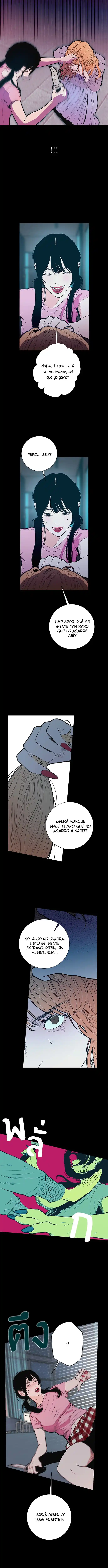 Kiss The Coming Apocalypse - Capítulo 25 - Página 4 - LectorTMOo