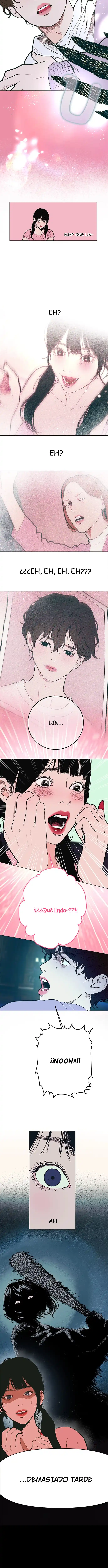 Kiss The Coming Apocalypse - Capítulo 25 - Página 7 - LectorTMOo