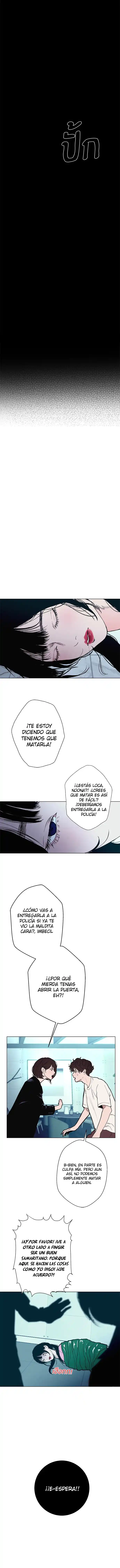 Kiss The Coming Apocalypse - Capítulo 25 - Página 8 - LectorTMOo