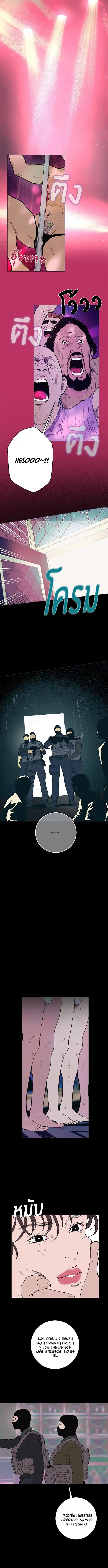 Kiss The Coming Apocalypse - Capítulo 26 - Página 2 - LectorTMOo