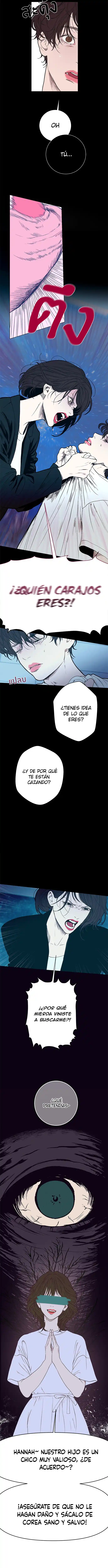 Kiss The Coming Apocalypse - Capítulo 26 - Página 10 - LectorTMOo