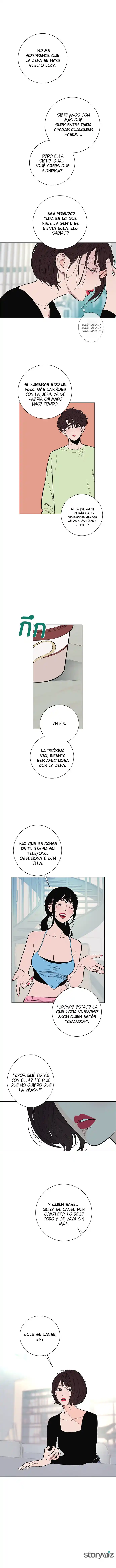 Kiss The Coming Apocalypse - Capítulo 26 - Página 13 - LectorTMOo