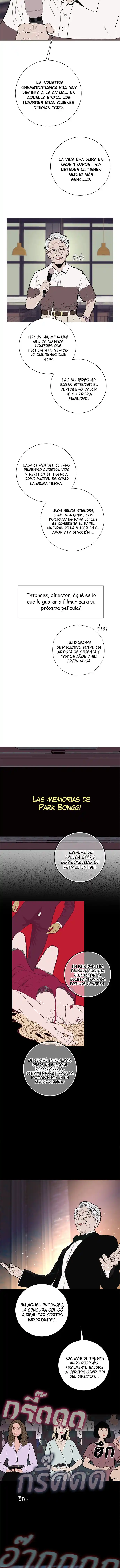 Kiss The Coming Apocalypse - Capítulo 27 - Página 3 - LectorTMOo