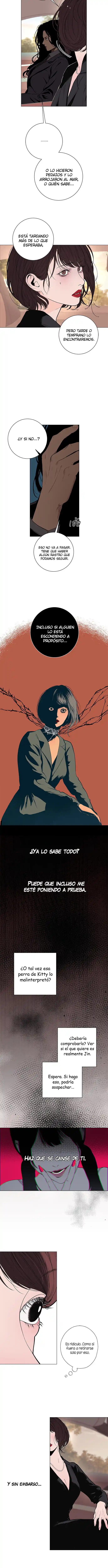 Kiss The Coming Apocalypse - Capítulo 27 - Página 9 - LectorTMOo