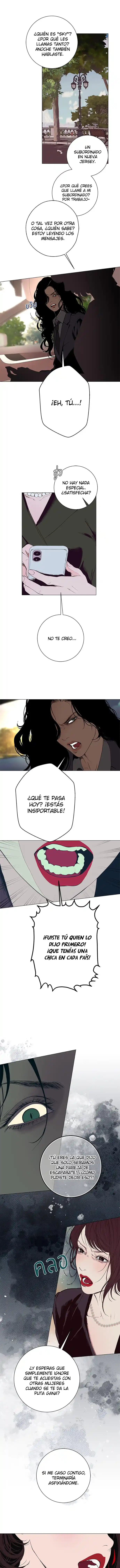 Kiss The Coming Apocalypse - Capítulo 27 - Página 11 - LectorTMOo