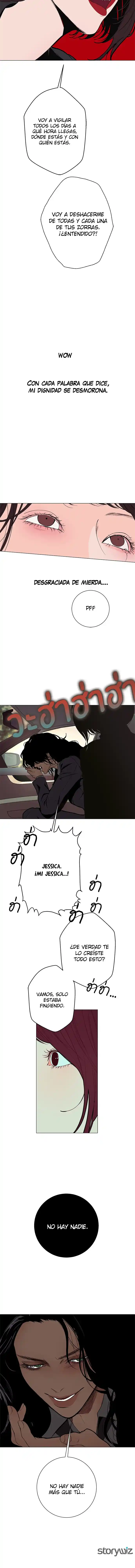 Kiss The Coming Apocalypse - Capítulo 27 - Página 12 - LectorTMOo
