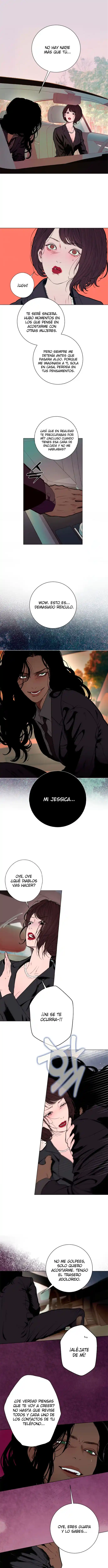 Kiss The Coming Apocalypse - Capítulo 28 - Página 2 - LectorTMOo