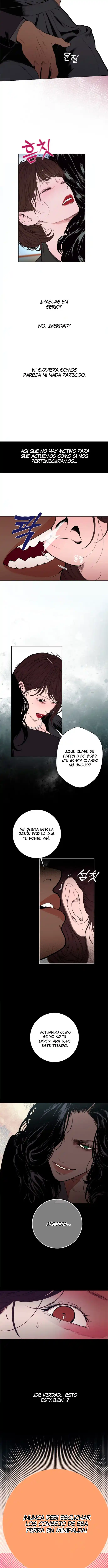 Kiss The Coming Apocalypse - Capítulo 28 - Página 3 - LectorTMOo