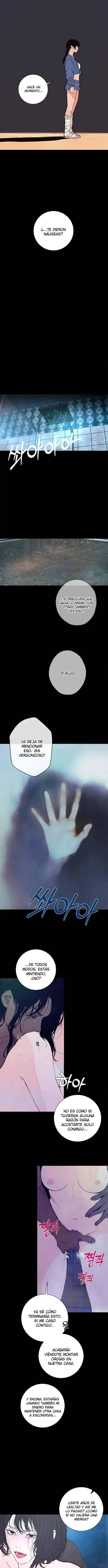 Kiss The Coming Apocalypse - Capítulo 28 - Página 7 - LectorTMOo