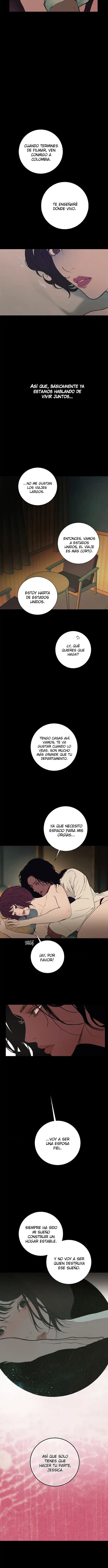 Kiss The Coming Apocalypse - Capítulo 28 - Página 10 - LectorTMOo