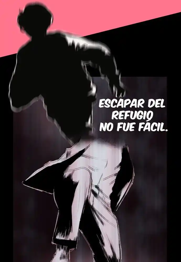 Kiss The Coming Apocalypse - Capítulo 3 - Página 4 - LectorTMOo