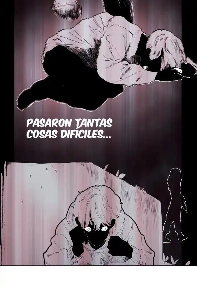 Kiss The Coming Apocalypse - Capítulo 3 - Página 5 - LectorTMOo