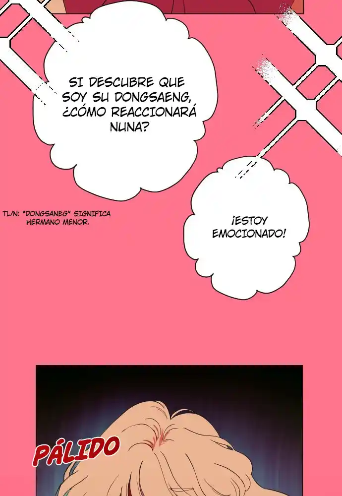 Kiss The Coming Apocalypse - Capítulo 3 - Página 8 - LectorTMOo