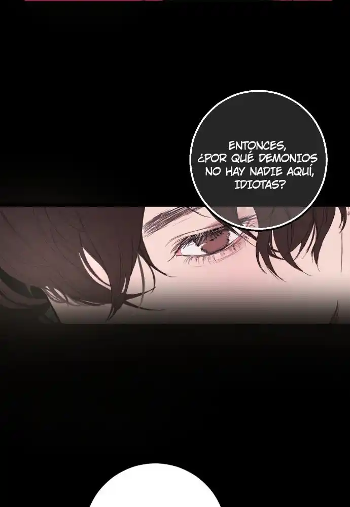 Kiss The Coming Apocalypse - Capítulo 3 - Página 12 - LectorTMOo