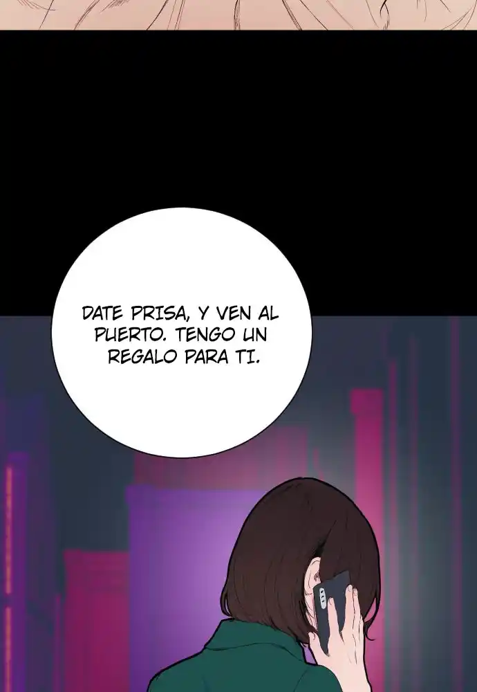 Kiss The Coming Apocalypse - Capítulo 3 - Página 14 - LectorTMOo