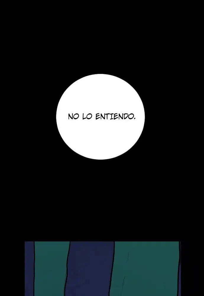 Kiss The Coming Apocalypse - Capítulo 3 - Página 21 - LectorTMOo